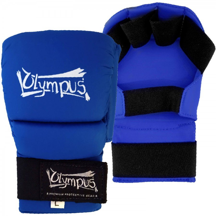 Jiu-Jitsu Γάντια Olympus GRAPPLER