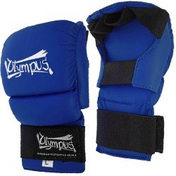 Jiu-Jitsu Γάντια Olympus GRAPPLER