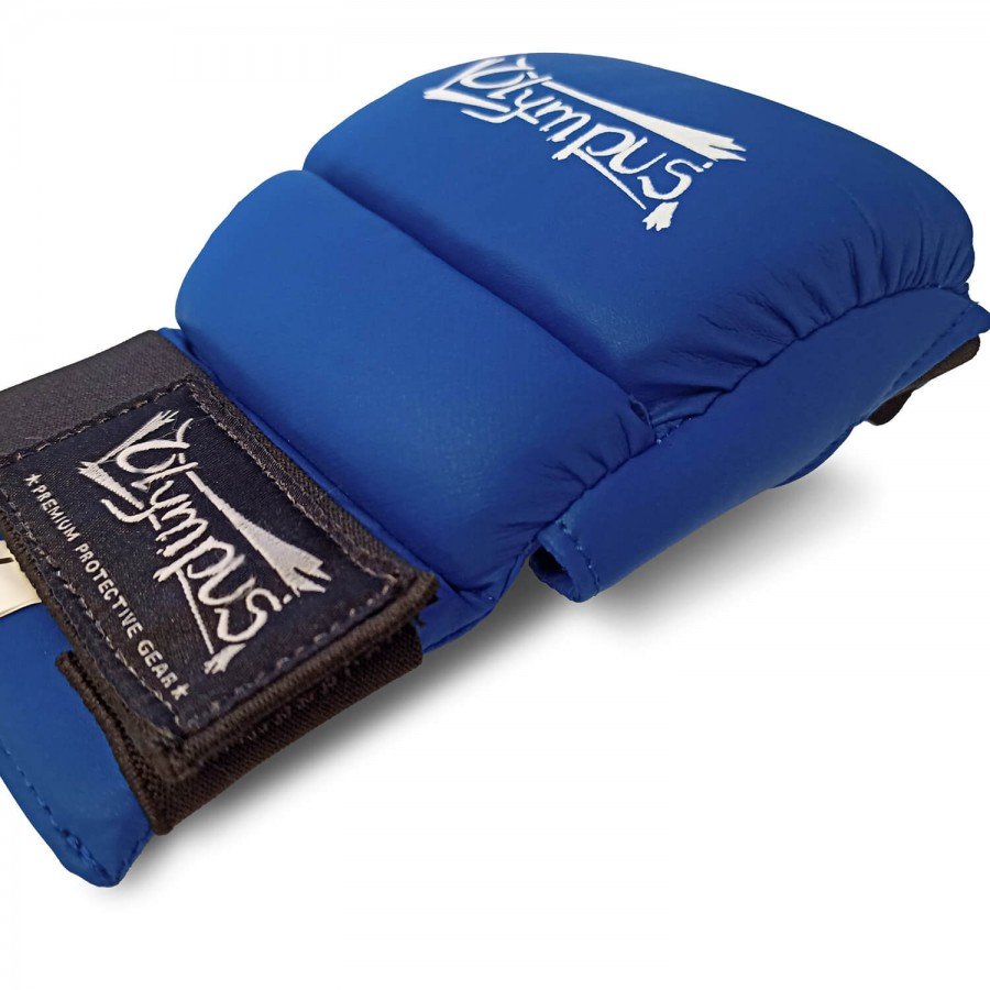 Jiu-Jitsu Γάντια Olympus GRAPPLER