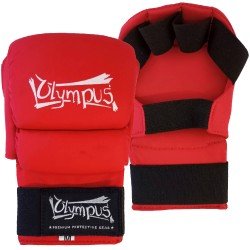 Jiu-Jitsu Γάντια Olympus GRAPPLER