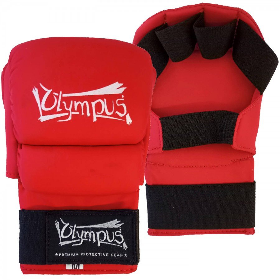 Jiu-Jitsu Γάντια Olympus GRAPPLER