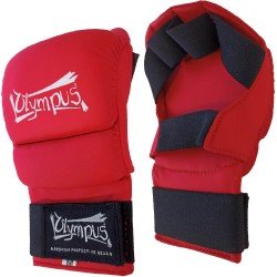 Jiu-Jitsu Γάντια Olympus GRAPPLER
