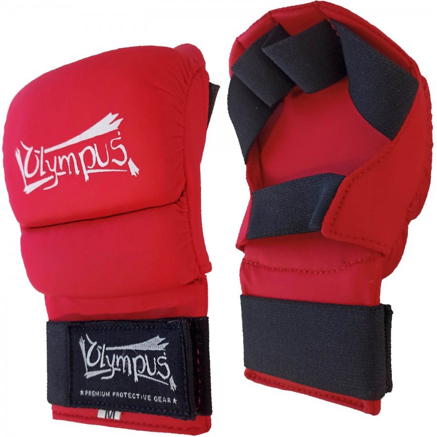 Jiu-Jitsu Γάντια Olympus GRAPPLER