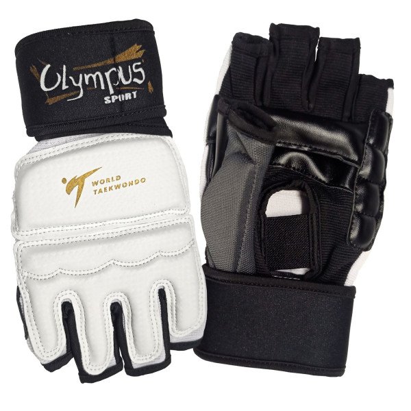 Taekwondo Γάντια Olympus WT Στυλ Taekwondo Γάντια Olympus WT Στυλ