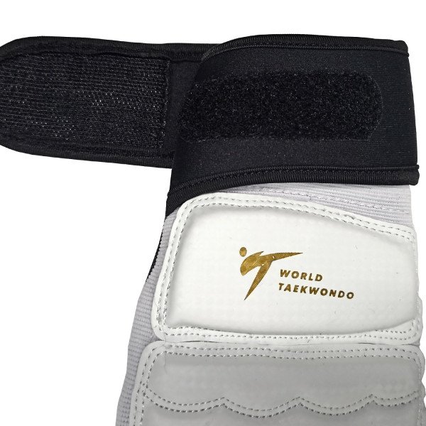 Taekwondo Γάντια Olympus WT Στυλ Taekwondo Γάντια Olympus WT Στυλ