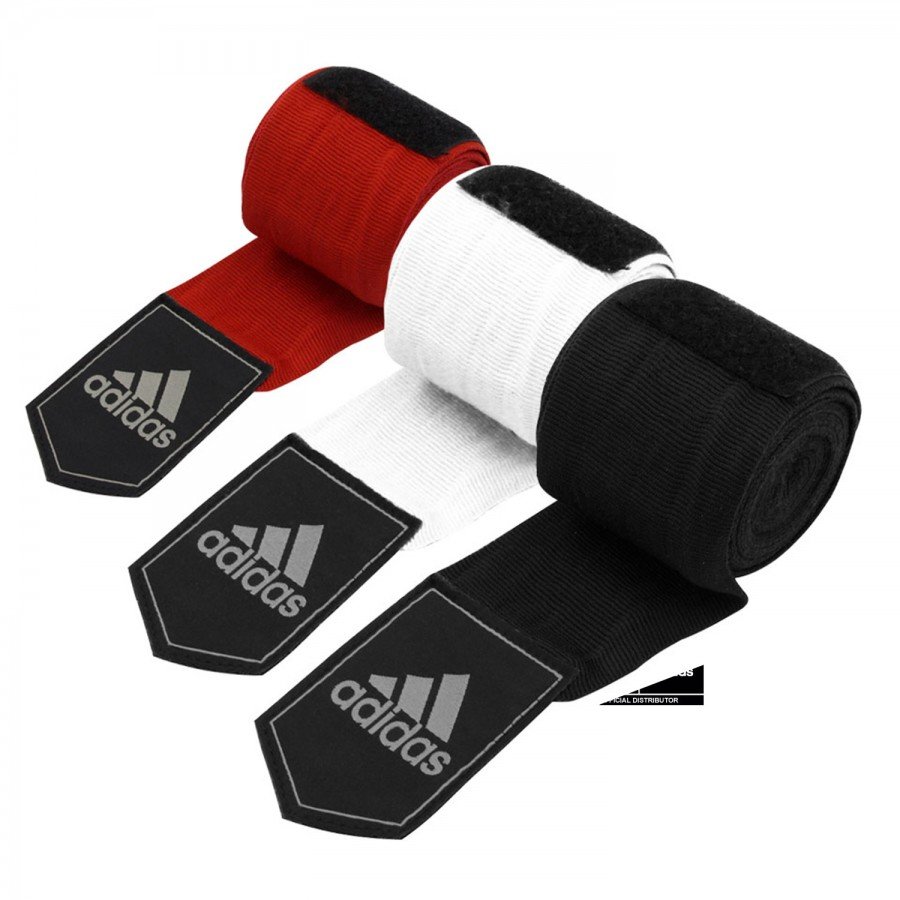 Μπαντάζ adidas BOXING - adiBP03 Μπαντάζ adidas BOXING - adiBP03