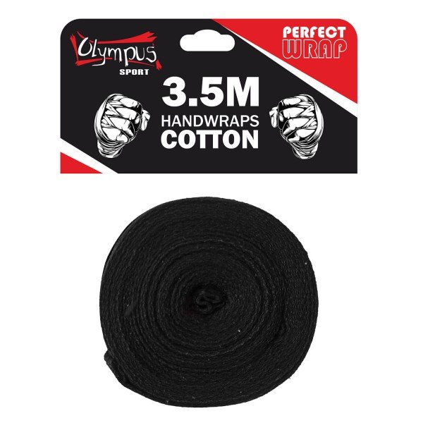 Μπαντάζ Olympus PERFECT WRAP Βαμβακερά Μπαντάζ Olympus PERFECT WRAP Βαμβακερά
