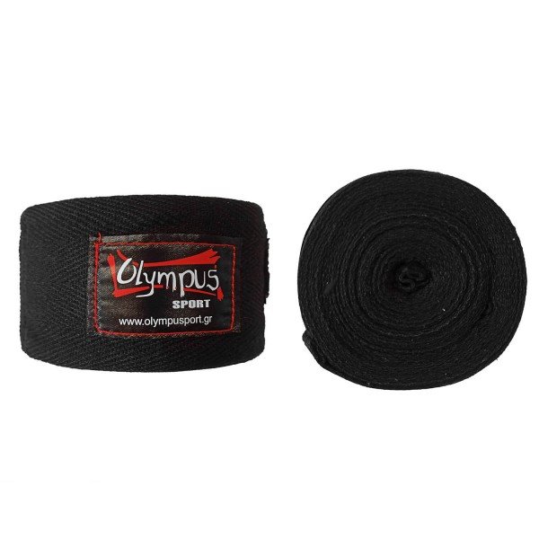 Μπαντάζ Olympus PERFECT WRAP Βαμβακερά Μπαντάζ Olympus PERFECT WRAP Βαμβακερά