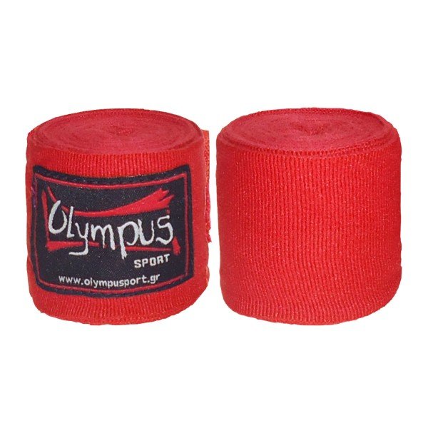 Μπαντάζ Olympus BOXING Ελαστικά Μπαντάζ Olympus BOXING Ελαστικά