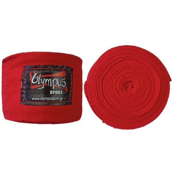 Μπαντάζ Olympus PERFERCT WRAP Ελαστικά Μπαντάζ Olympus PERFERCT WRAP Ελαστικά