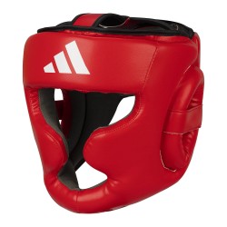 Κάσκα Jiu-Jitsu adidas JJIF Εγκεκριμένη