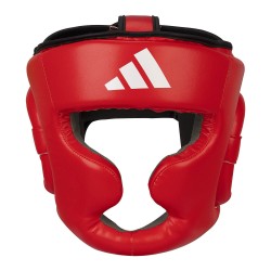 Κάσκα Jiu-Jitsu adidas JJIF Εγκεκριμένη