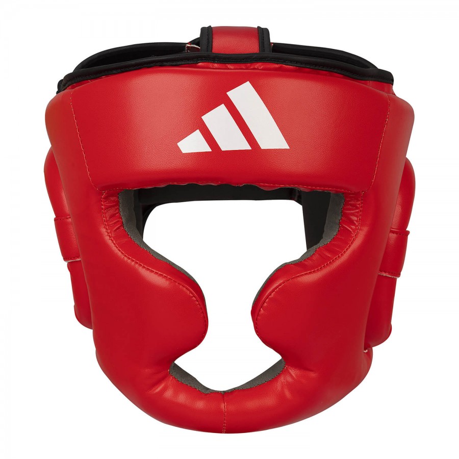 Κάσκα Jiu-Jitsu adidas JJIF Εγκεκριμένη