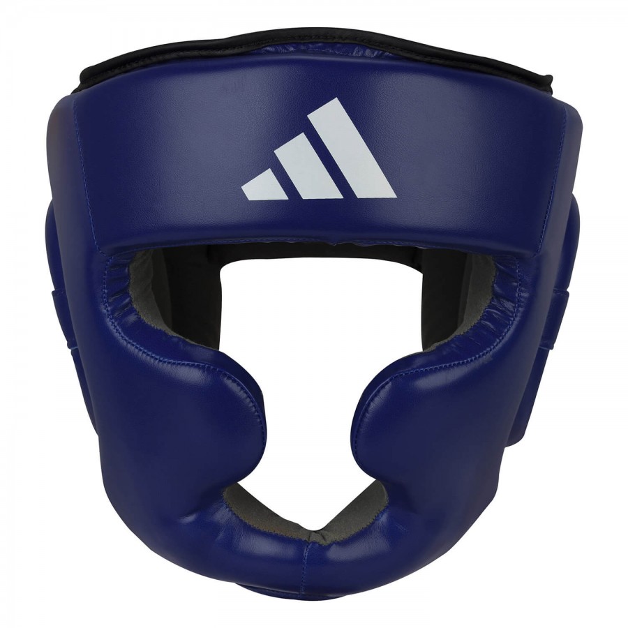 Κάσκα Jiu-Jitsu adidas JJIF Εγκεκριμένη