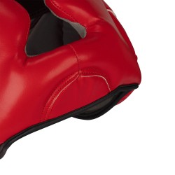 Κάσκα Jiu-Jitsu adidas JJIF Εγκεκριμένη