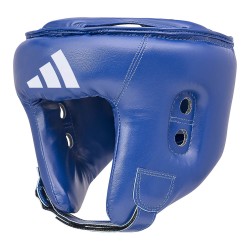 Κάσκα adidas COMPETITION  WAKO Label