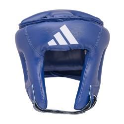 Κάσκα adidas COMPETITION  WAKO Label