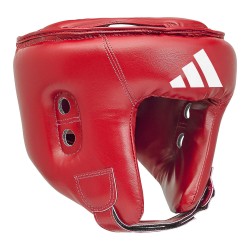 Κάσκα adidas COMPETITION  WAKO Label