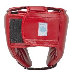 Κάσκα adidas COMPETITION  WAKO Label
