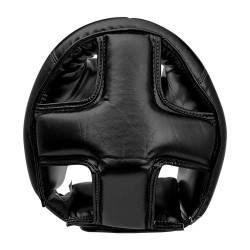 Κάσκα adidas COMPETITION  WAKO Label