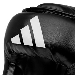 Κάσκα adidas COMPETITION  WAKO Label