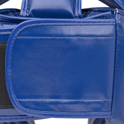Κάσκα adidas COMPETITION  WAKO Label