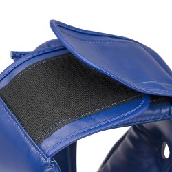 Κάσκα adidas COMPETITION  WAKO Label