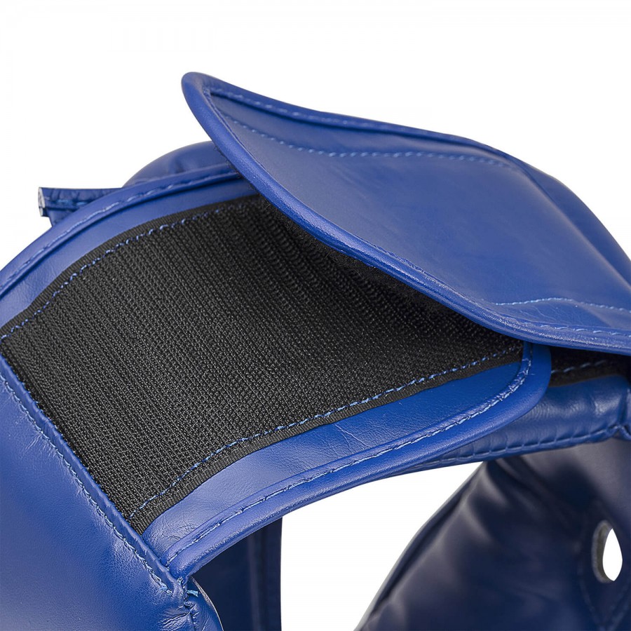 Κάσκα adidas COMPETITION  WAKO Label