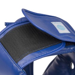 Κάσκα adidas COMPETITION  WAKO Label