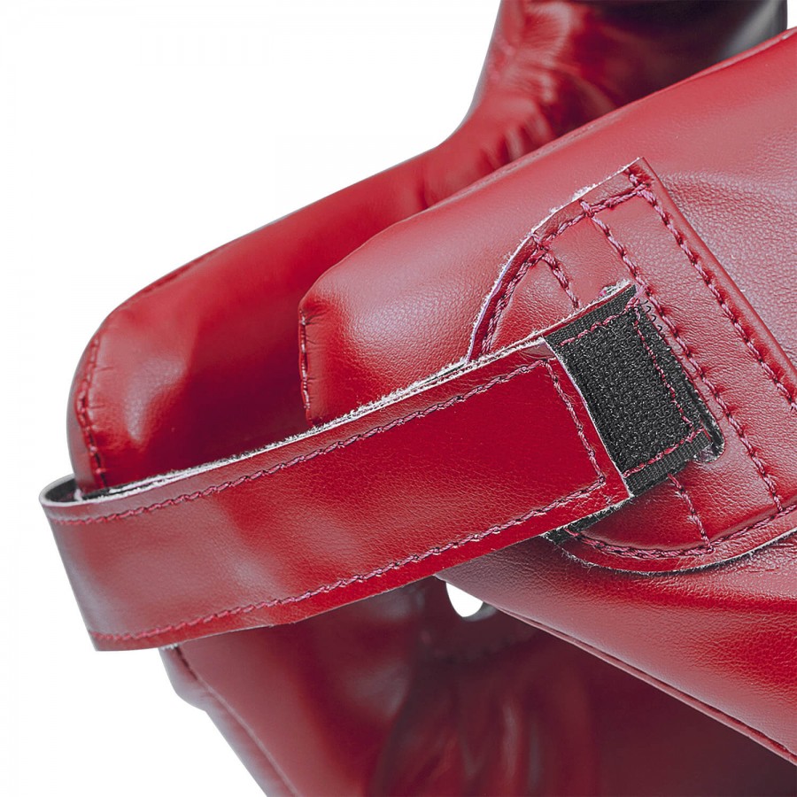 Κάσκα adidas COMPETITION  WAKO Label