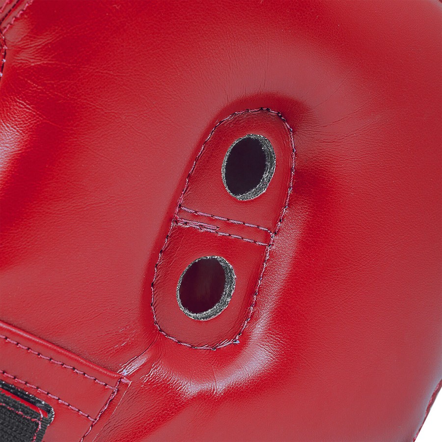 Κάσκα adidas COMPETITION  WAKO Label