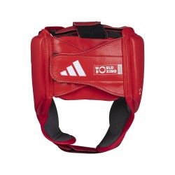 Κάσκα Πυγμαχίας adidas WORLD BOXING LICENSED