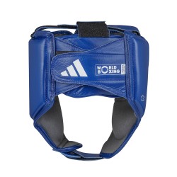 Κάσκα Πυγμαχίας adidas WORLD BOXING LICENSED