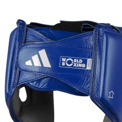 Κάσκα Πυγμαχίας adidas WORLD BOXING LICENSED