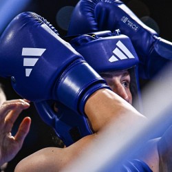 Κάσκα Πυγμαχίας adidas WORLD BOXING LICENSED