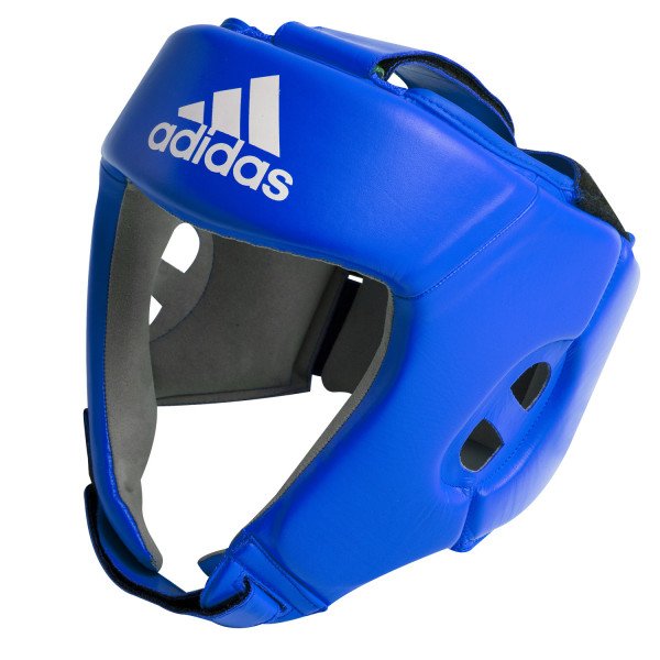 Κάσκα adidas BOXING IBA Εγκεκριμένη Κάσκα adidas BOXING IBA Εγκεκριμένη