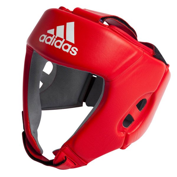 Κάσκα adidas BOXING IBA Εγκεκριμένη Κάσκα adidas BOXING IBA Εγκεκριμένη