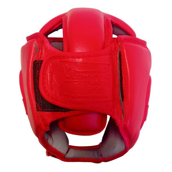Κάσκα Olympus IFMA Style Δέρμα Κάσκα Olympus IFMA Style Δέρμα