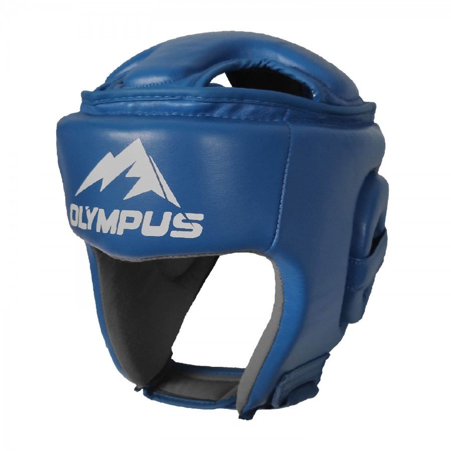 Κάσκα Olympus IFMA Style Δέρμα