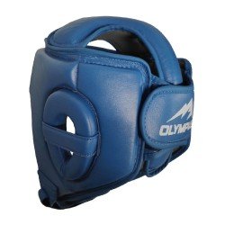 Κάσκα Olympus IFMA Style Δέρμα