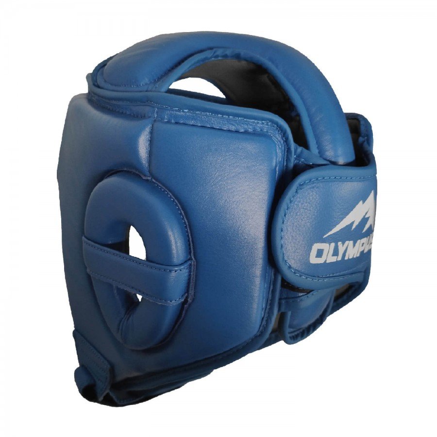 Κάσκα Olympus IFMA Style Δέρμα