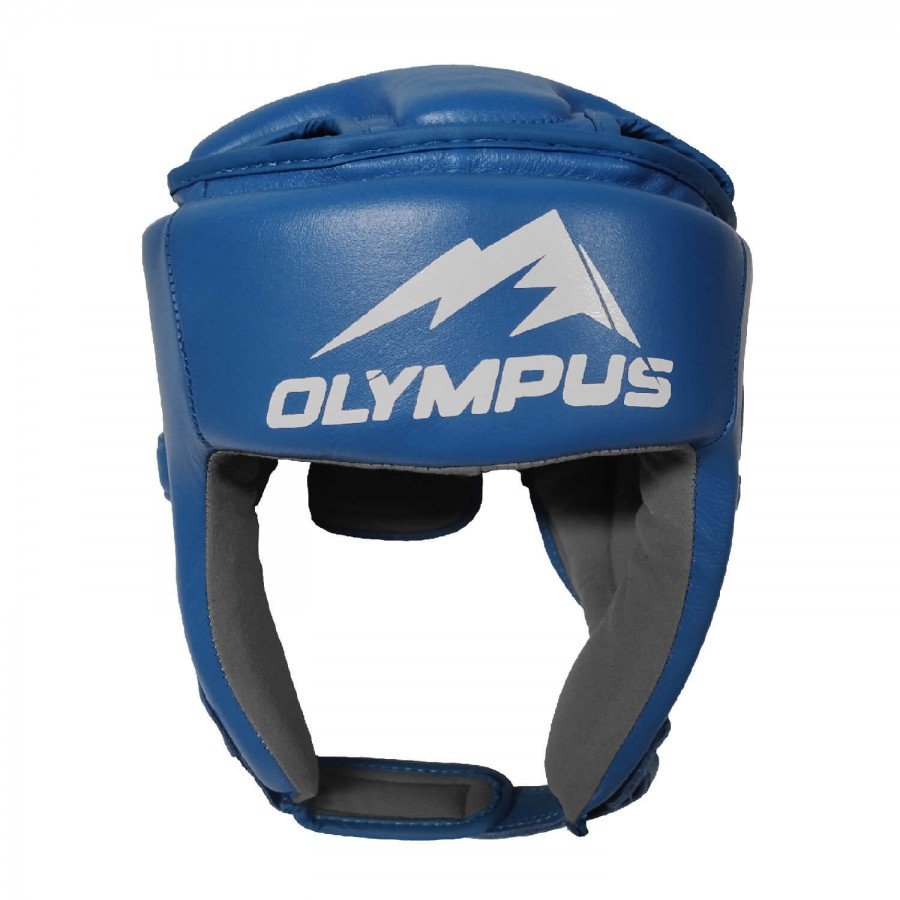 Κάσκα Olympus IFMA Style Δέρμα