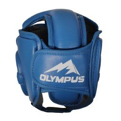 Κάσκα Olympus IFMA Style Δέρμα