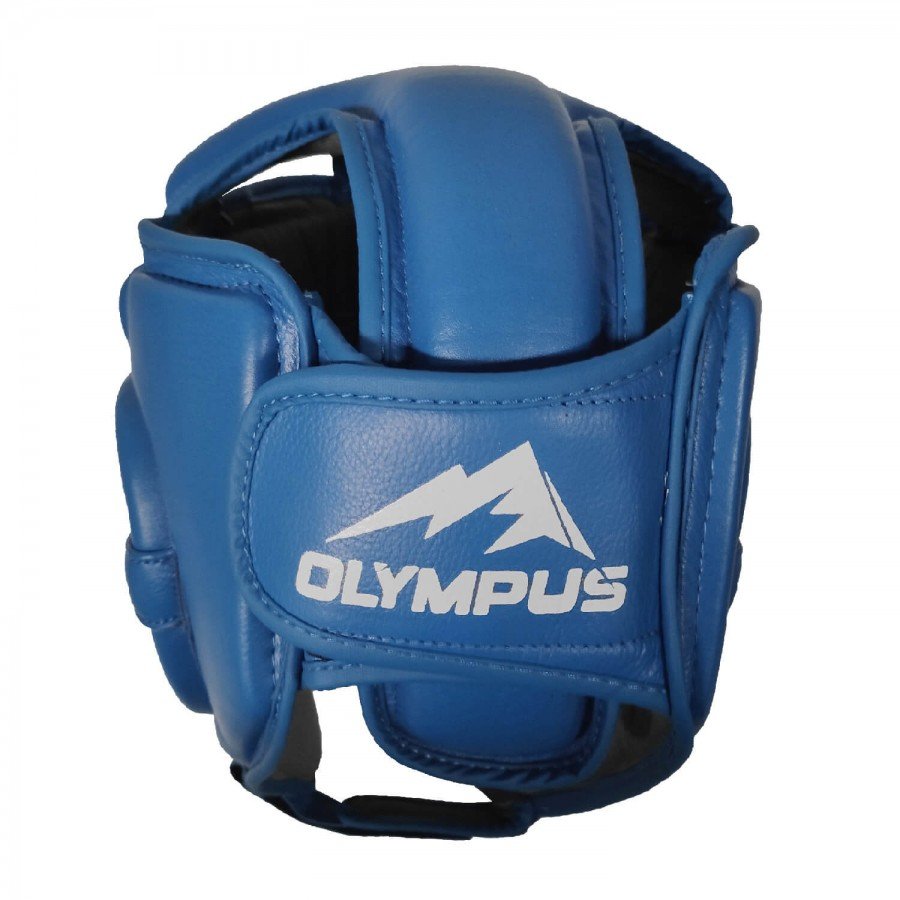 Κάσκα Olympus IFMA Style Δέρμα