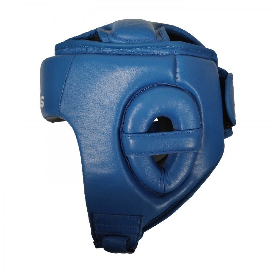 Κάσκα Olympus IFMA Style Δέρμα