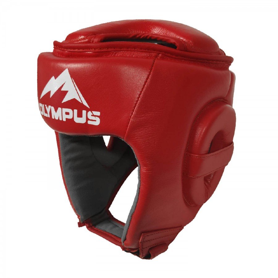Κάσκα Olympus IFMA Style Δέρμα