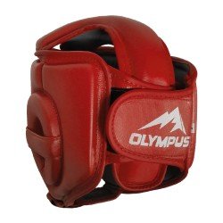 Κάσκα Olympus IFMA Style Δέρμα