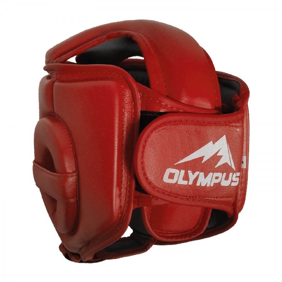 Κάσκα Olympus IFMA Style Δέρμα