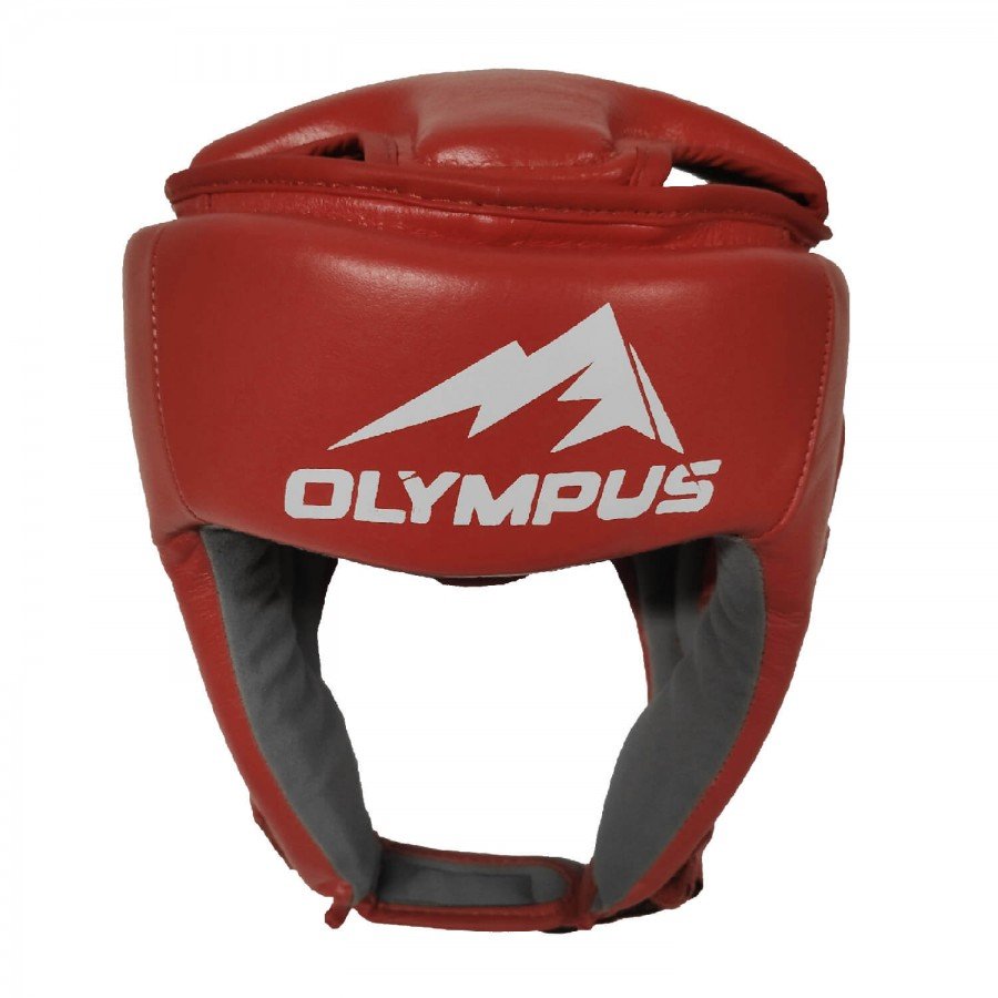 Κάσκα Olympus IFMA Style Δέρμα