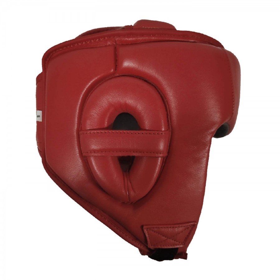 Κάσκα Olympus IFMA Style Δέρμα